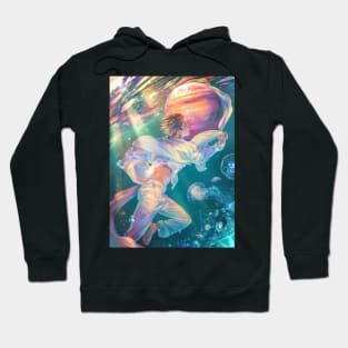 Jimin Dreamglow Hoodie